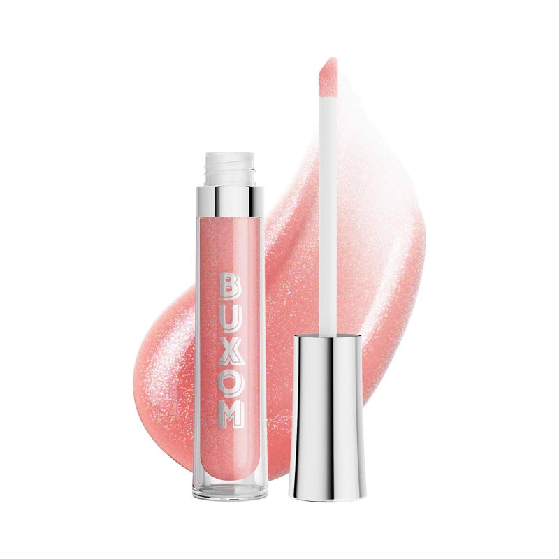 Buxom Full-On Plumping Lip Polish, April - Image 1