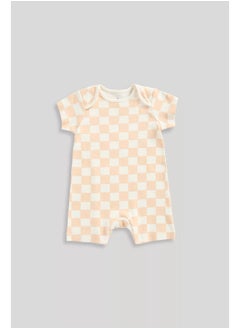 mothercare Star Rompers - 3 Pack  - Image 2