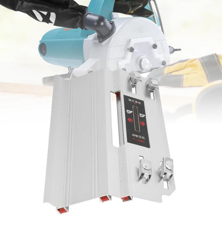 YARAENTERPRISE 45 Degree Portable Ceramic Tiles Marble Wood Chamferig Device 45 degree Chamfering Device Cutting Granite Tiles an Wood Cutting  - Image 1