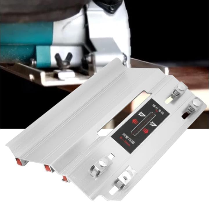YARAENTERPRISE 45 Degree Portable Ceramic Tiles Marble Wood Chamferig Device 45 degree Chamfering Device Cutting Granite Tiles an Wood Cutting  - Image 4