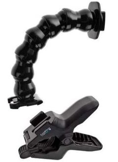 GoPro GoPro ACMPM-001 Accessories Kit Camcorder Black Official GoPro Accessory  - Image 1