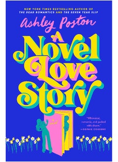 A Novel Love Story