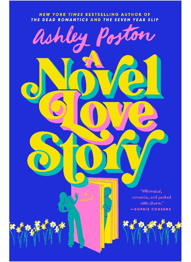null - A Novel Love Story - Image 1