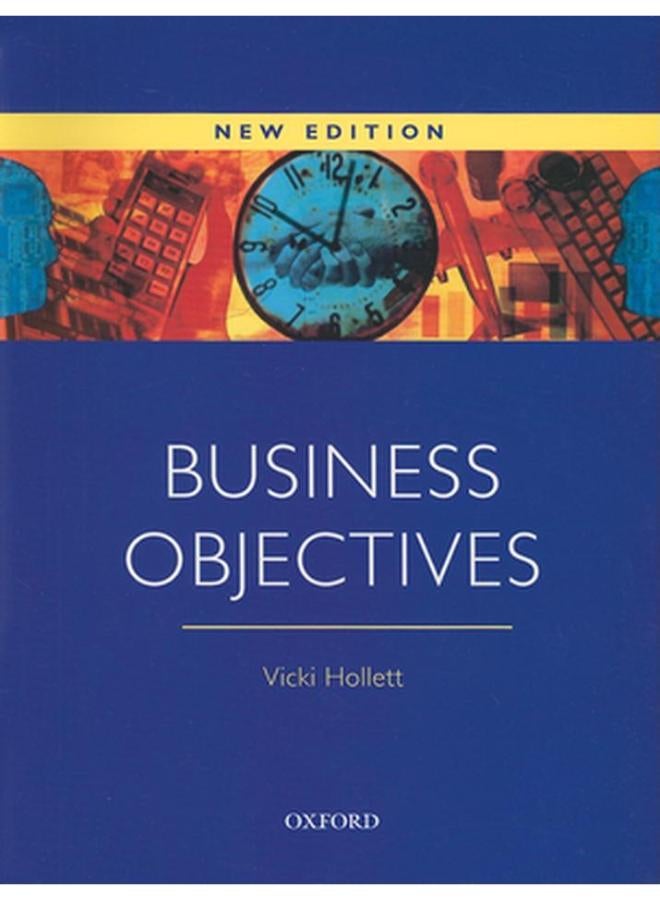 Business Objectives