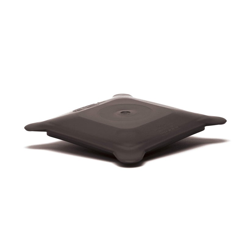 Blendtec 40-630-62 Clear WildSide+ Jar with Black Hard Lid - Image 2