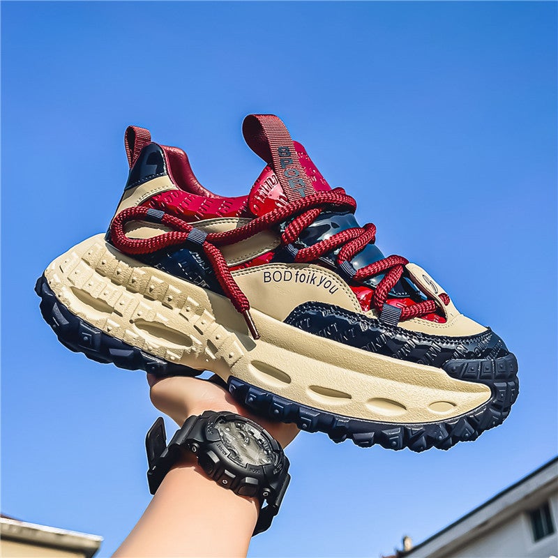 Unisex Casual Sneaker Shoes