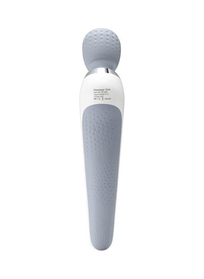 NIBEMINENT Handheld Wireless Deep Tissue Body Massager - Image 2