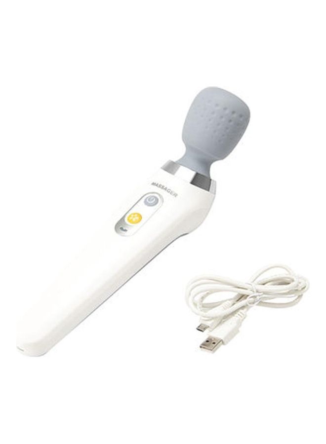 NIBEMINENT Handheld Wireless Deep Tissue Body Massager - Image 3