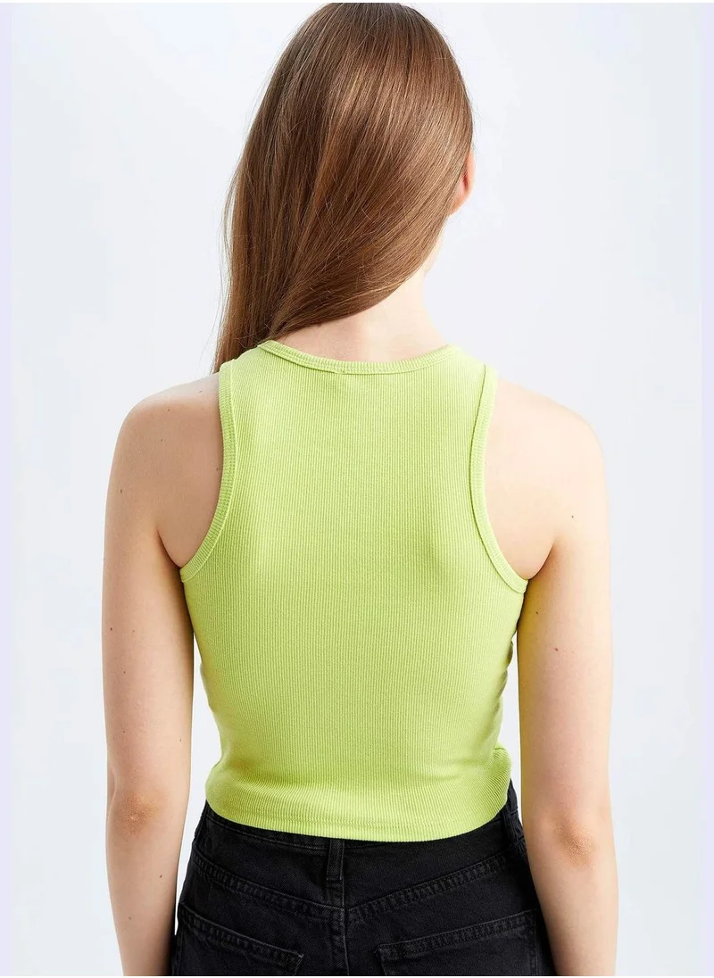 ديفاكتو Woman Fitted Vest