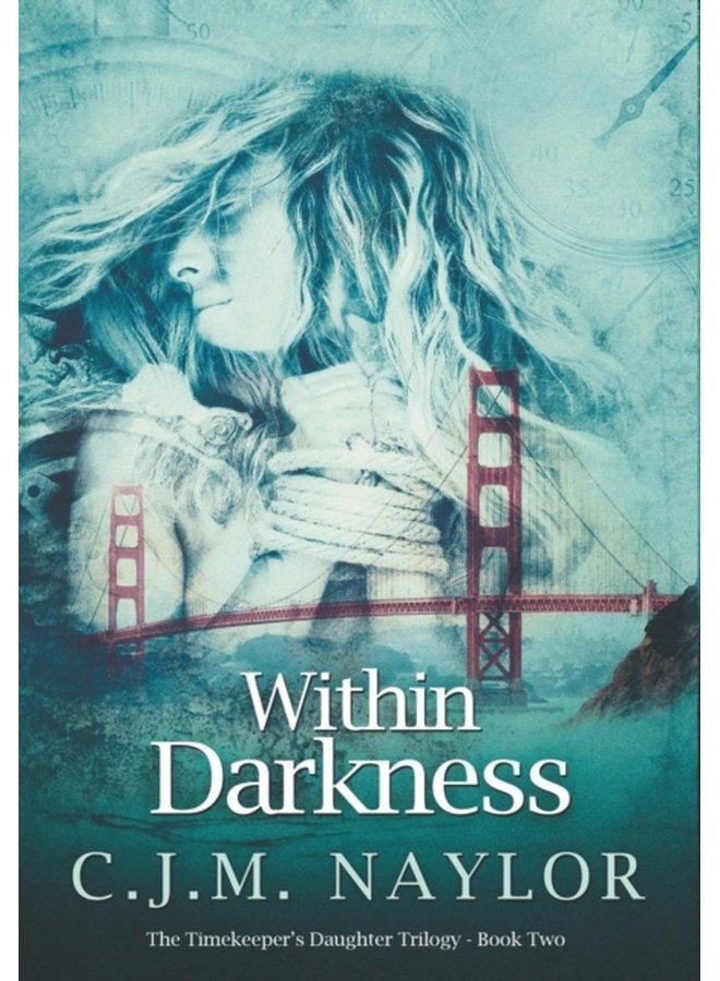 Within Darkness 2 - Hardback