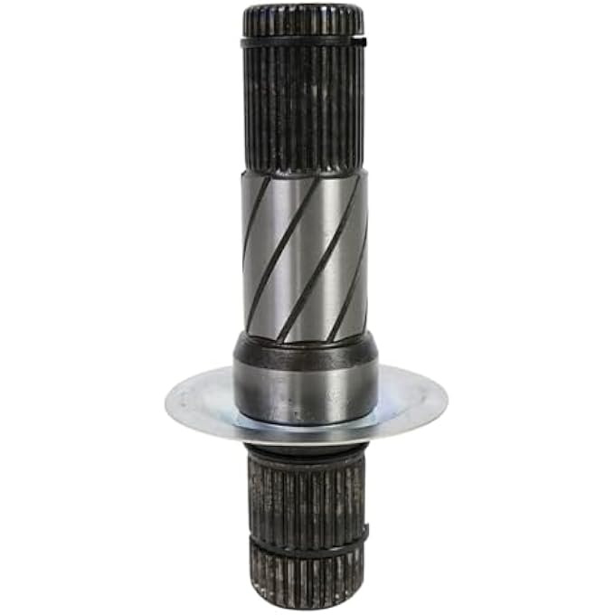 ريحني عمود تمديد السائق في NEX12000 CV من الجهة الأمامية اليسرى للسائق - Image 1