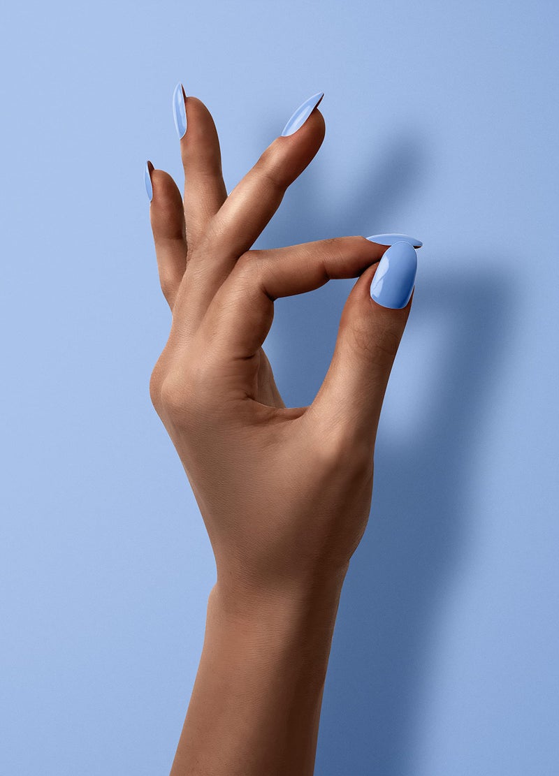 LECHAT Perfect Match Gel Polish, Angel From Above, 0.5 Fl Oz (PMS70) - Image 4