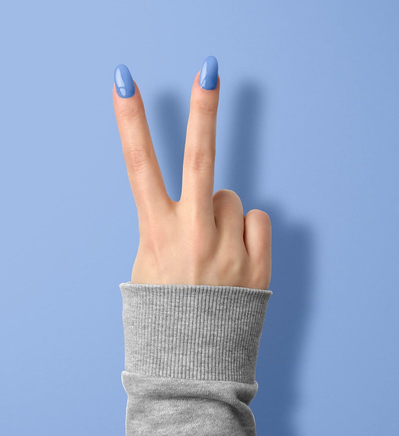 LECHAT Perfect Match Gel Polish, Angel From Above, 0.5 Fl Oz (PMS70) - Image 3