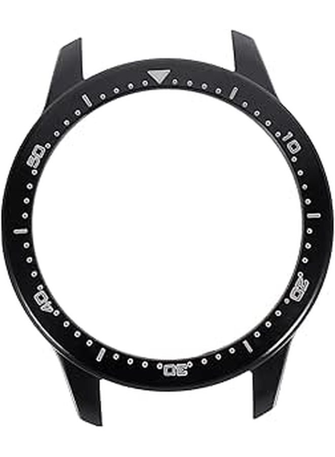 Elegant Protective Bumper Shell Cover for Watches Easy Installation Multiple Colors - Image 1