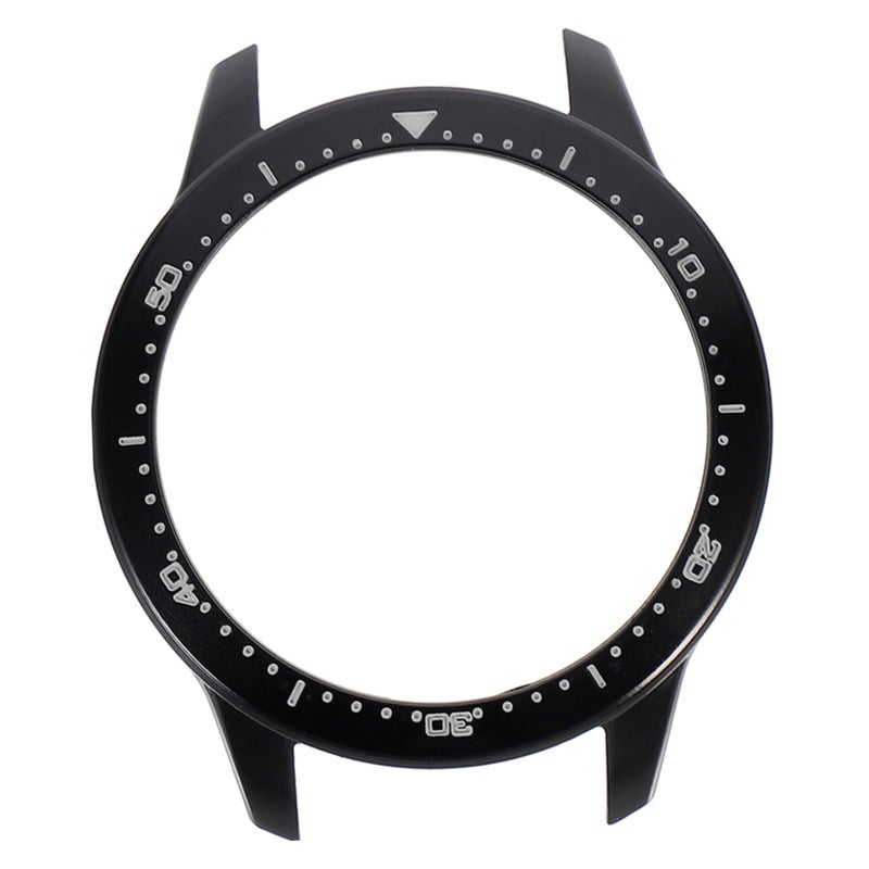Elegant Protective Bumper Shell Cover for Watches Easy Installation Multiple Colors - Image 2