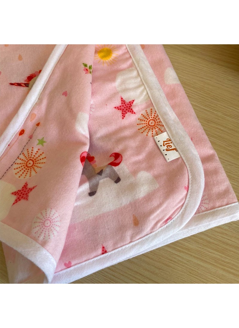 Flannel Baby Blanket 100X115 | Double-sided - pzsku/Z2478E7147E11636DF51DZ/45/_/1725614126/ee1e5b17-9886-462d-b607-ba4db0aa5b2b