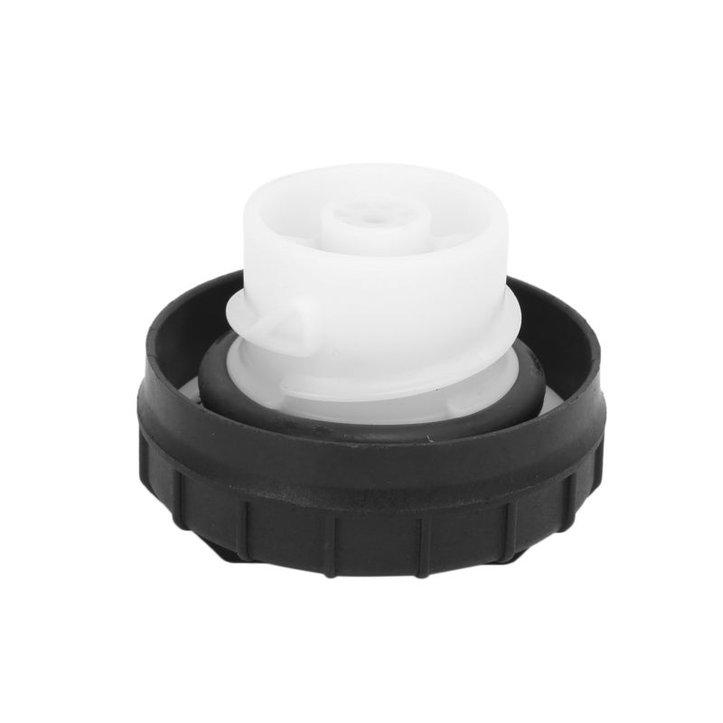 Car Gas Fuel Filler Tank Cap Cover: 52102464AA OE Replacement, Premium ABS Rubber Material, Debris Moisture Protection - Rugged Durable Construction, Quick Identification Markings for Wrangler JK Cher - Image 2