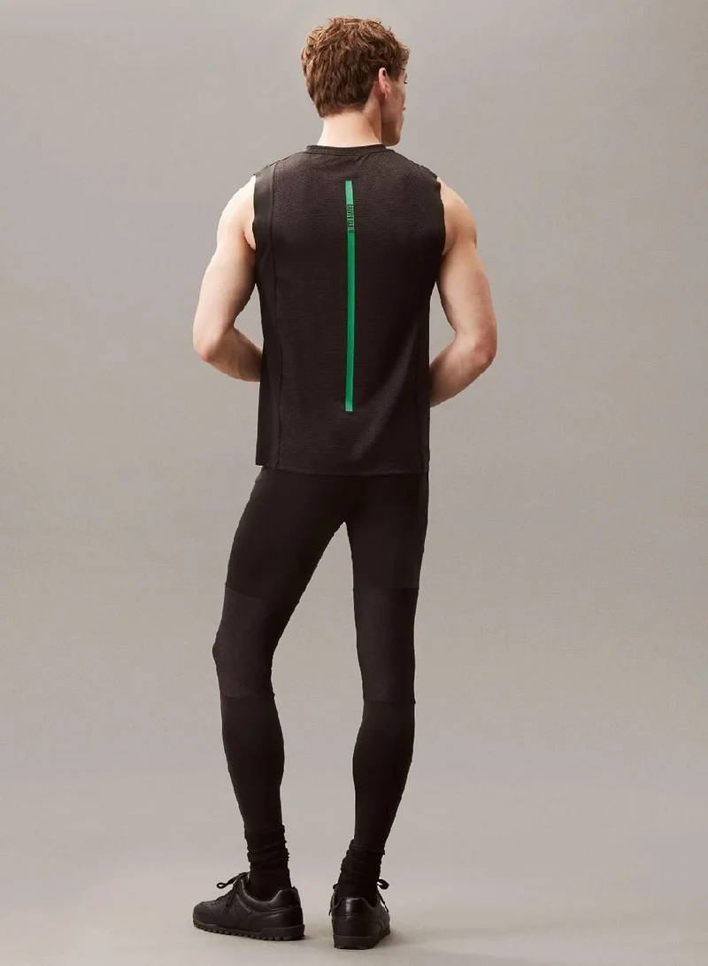 CALVIN KLEIN Gym Tights