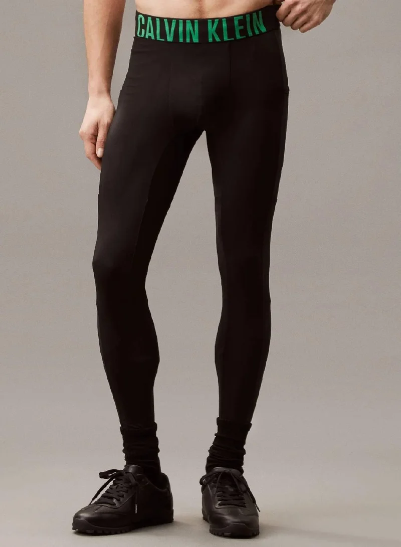 CALVIN KLEIN Gym Tights