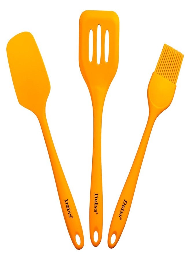 Deiss Silicone Utensil Set - Image 1
