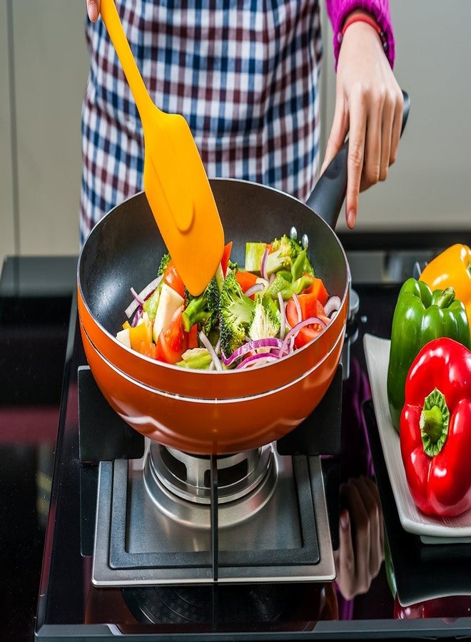 Deiss Silicone Utensil Set - Image 3