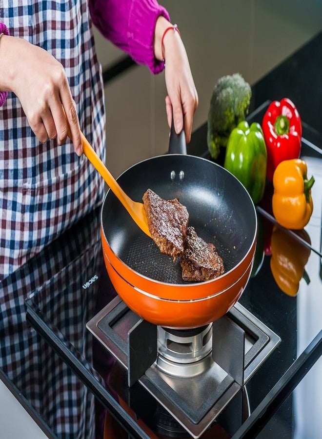 Deiss Silicone Utensil Set - Image 2