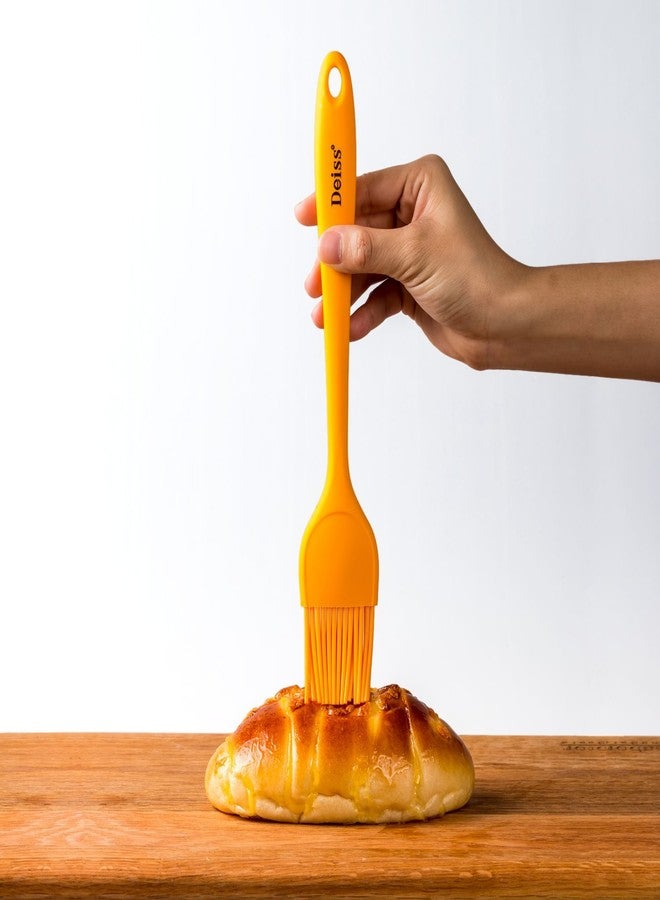 Deiss Silicone Utensil Set - Image 5