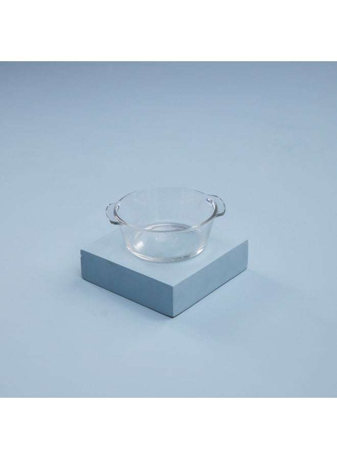 Simply round Serveware