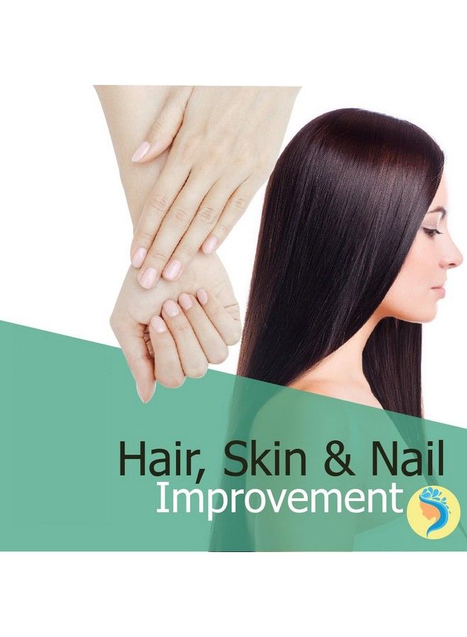 Aromasong Extra Strength Ultra Pure Magnesium Spray (23Mg Magnesium In Each Spray) 8 Oz Magnesium Oil - Image 3