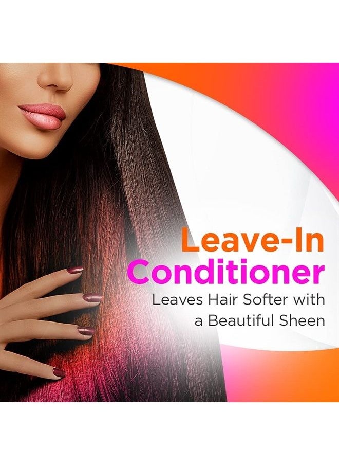 Uhuru Naturals - Ambunu Leave-in Conditioner - Contains All-Natural Ingredients Soothes Itchy Scalp Prevents Build Up Strengthens and Detangles Hair Perfect for All Hair Types - Image 1