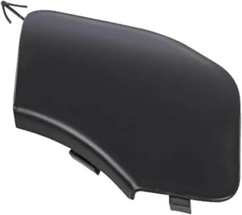 Yurefax Black Tow Hook Cover for Nissan Pathfinder - Image 1
