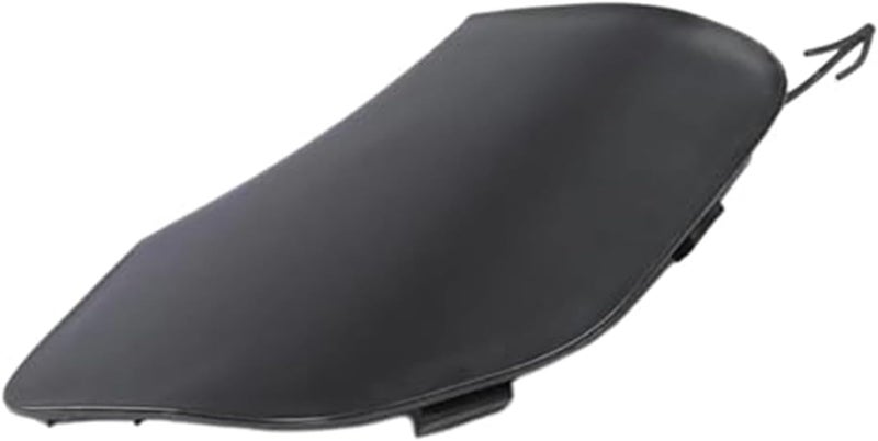 Yurefax Black Tow Hook Cover for Nissan Pathfinder - Image 5