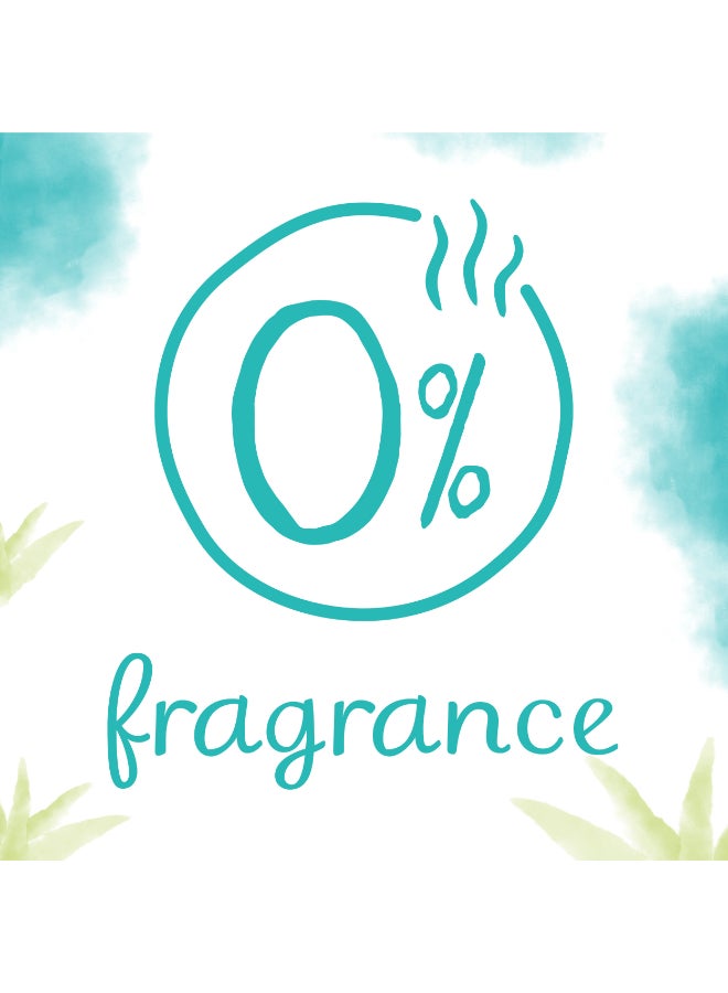 Pampers Sensitive Protect Baby Wipes, With 0% Perfumes And Alcohol, 4+ 2 Packs, 336 Wipes Count - Image 5