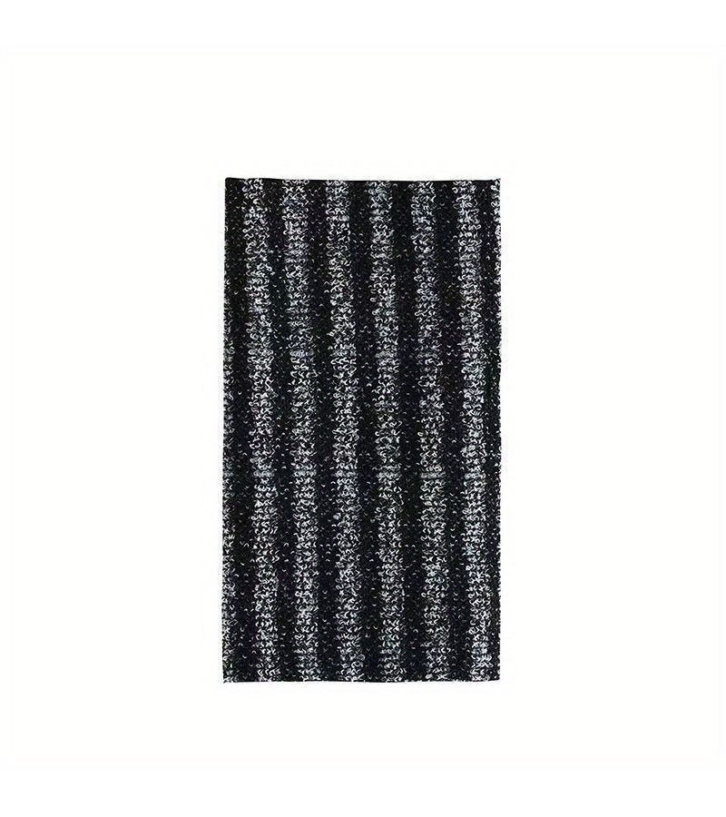 Japanese Exfoliating Bath Towel Shower Brush Black Dot Unisex Back Scrub Sponge Bathroom Accessory - Image 5