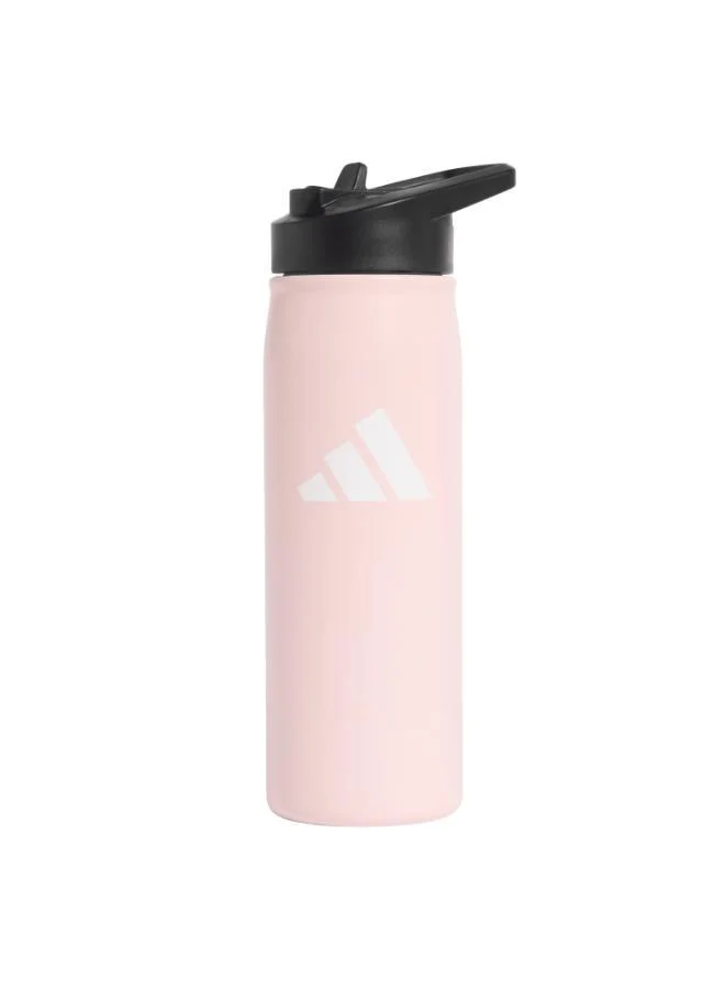 اديداس Metal Bottle Straw 600 ML