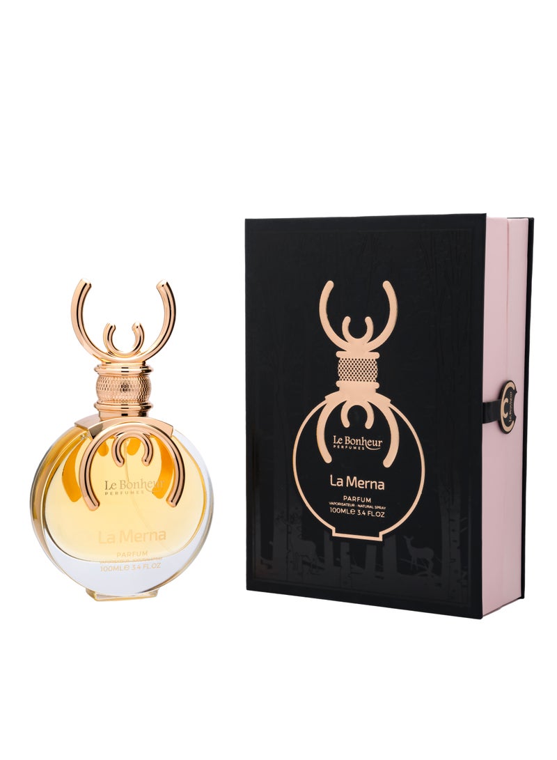 Le Bonheur La Merna Perfume 100 ml-Le Bonheur - Image 1