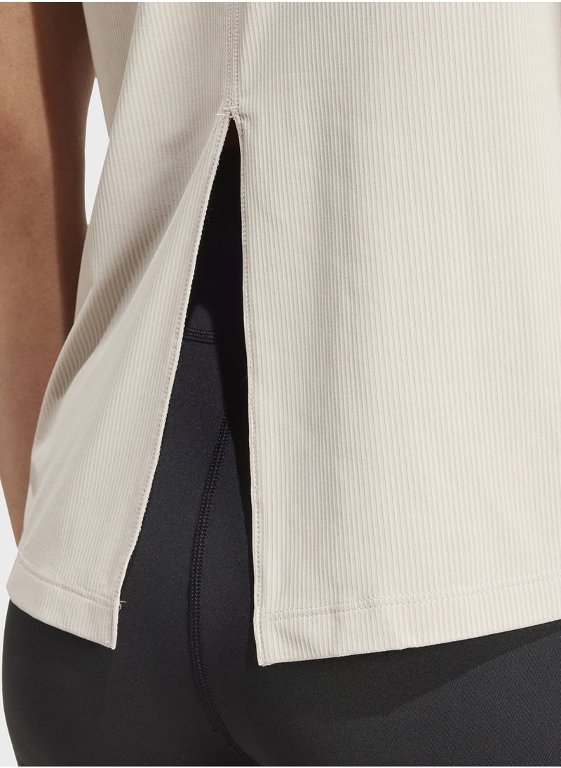 Adidas Studio Tank  - Image 5