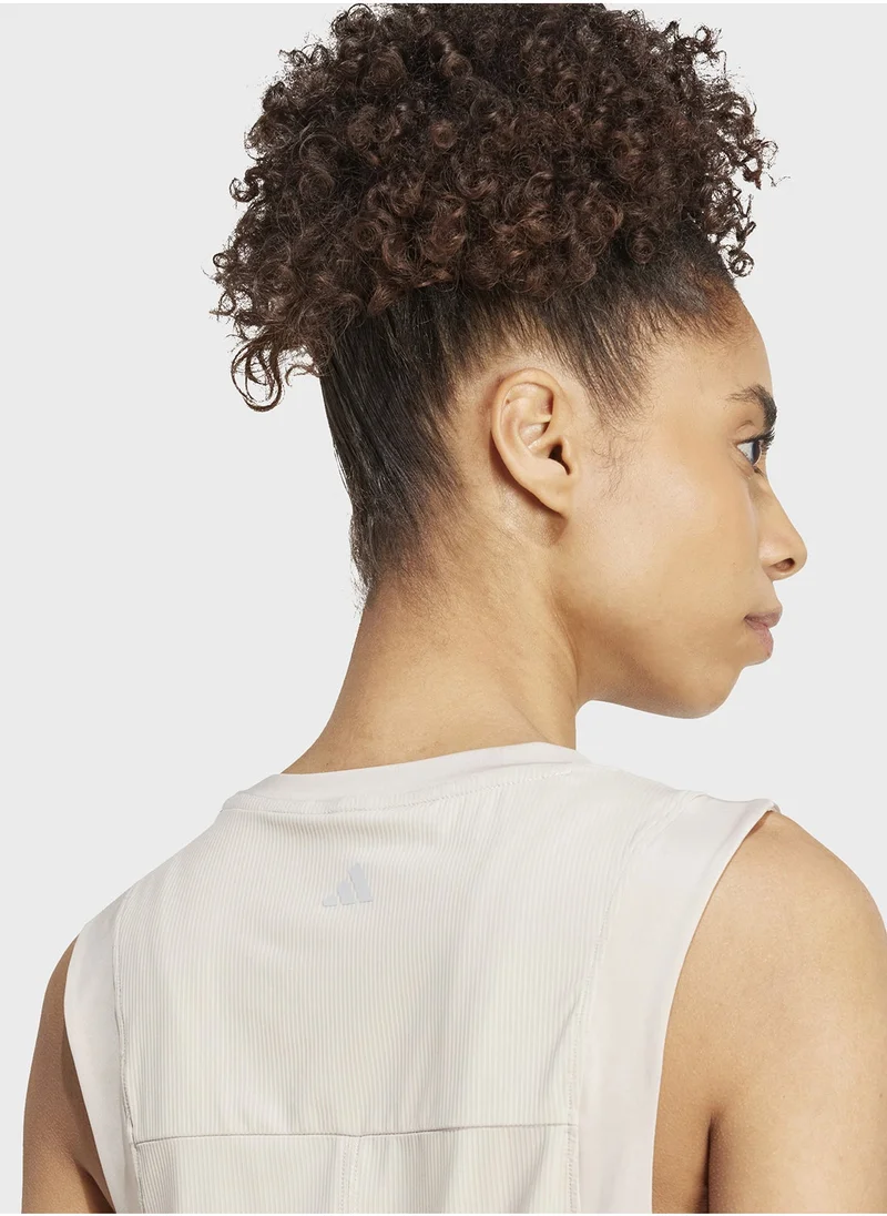 adidas Studio Tank