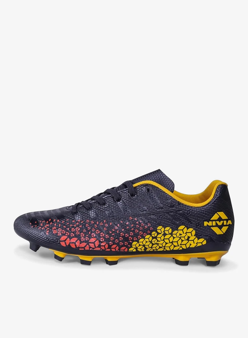 Nivia Ignite Football Stud Shoes for Men