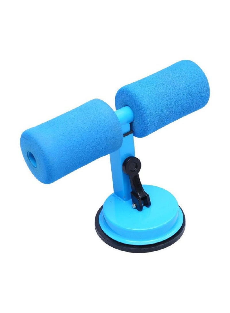 Generic 3 Pieces  Women'S Wrapped Abdominal Exercise Belt And Exercise Mat With Sit-Up Bar - Image 3