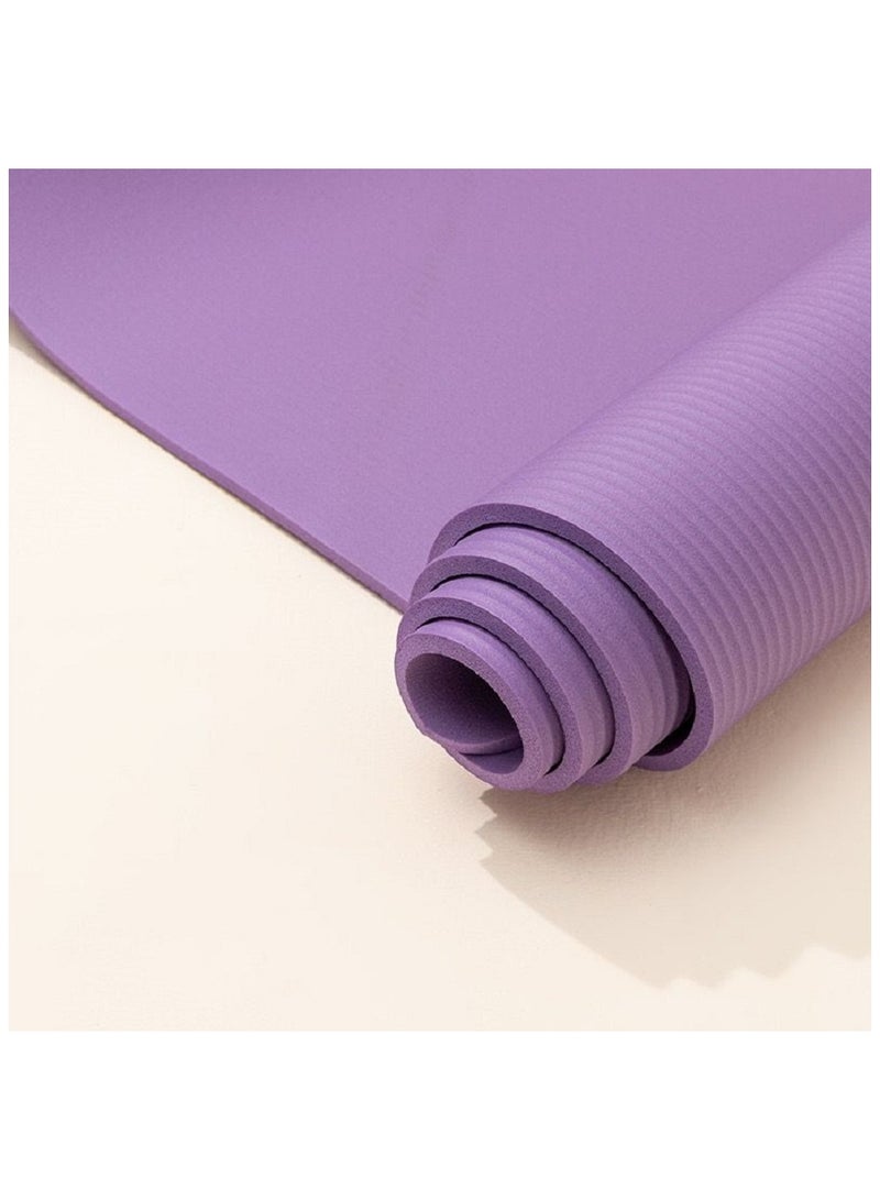 Generic 3 Pieces  Women'S Wrapped Abdominal Exercise Belt And Exercise Mat With Sit-Up Bar - Image 2