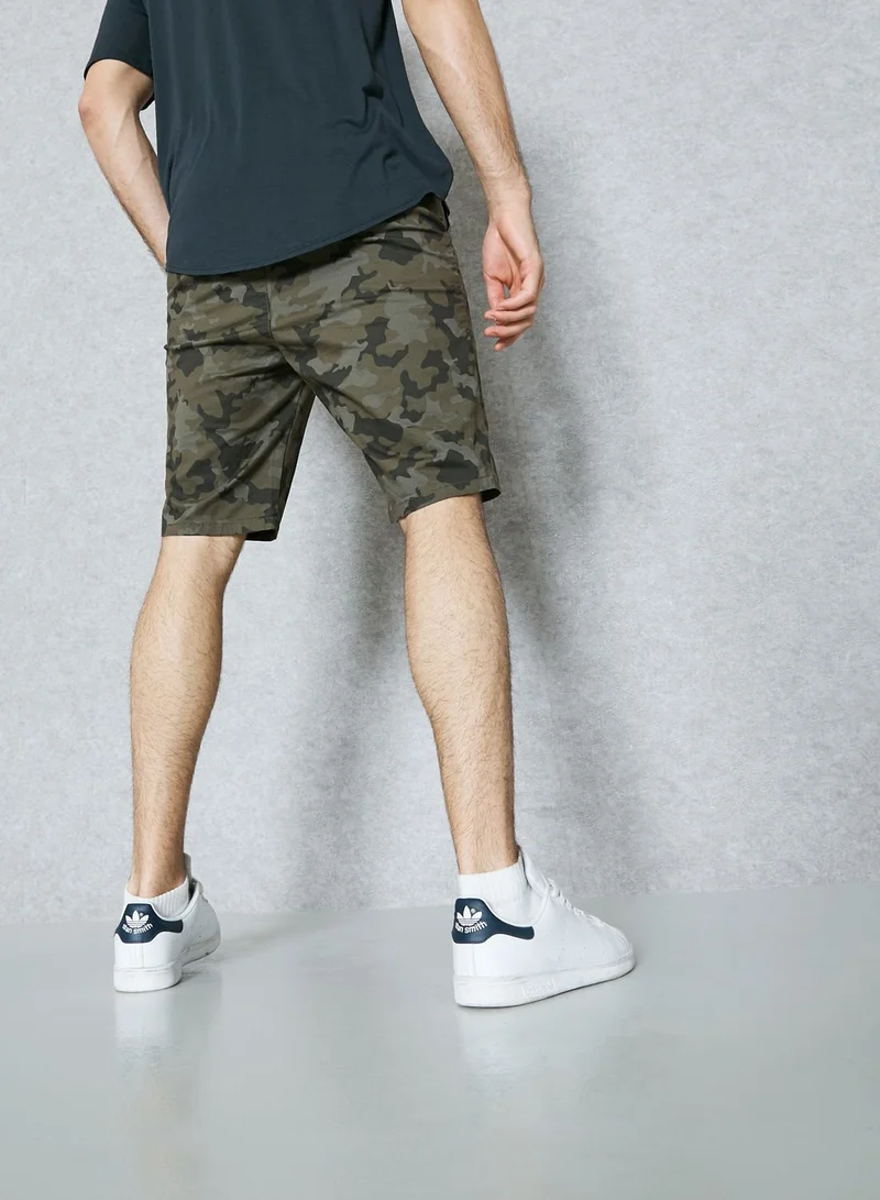 TOKYO LAUNDRY Spandex Shorts