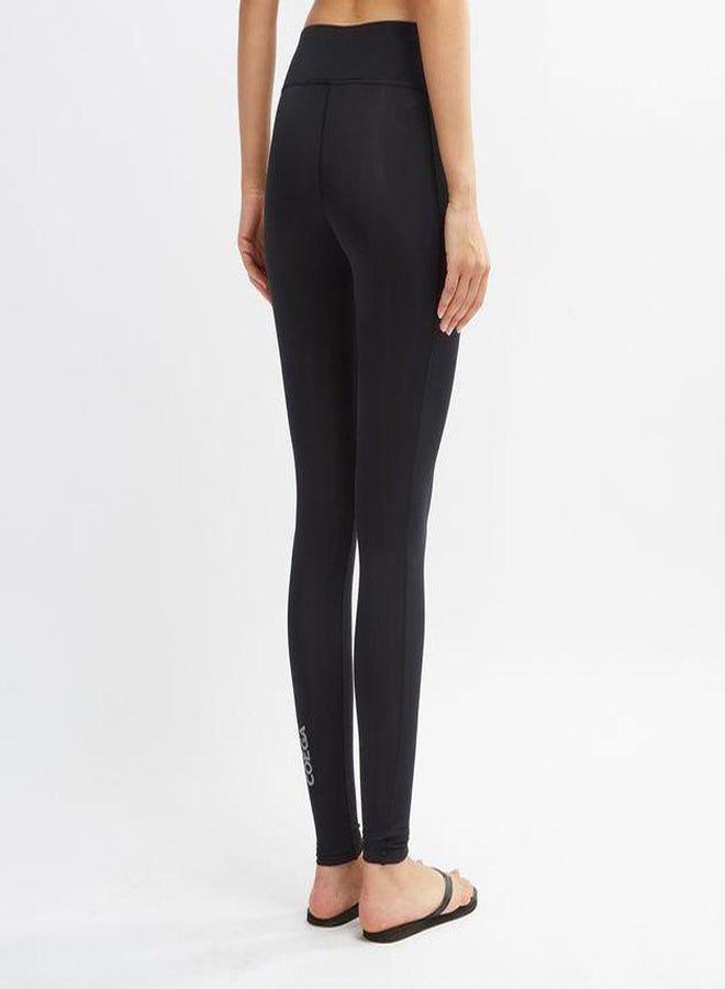 COEGA SUNWEAR Swim Tights Full - Black - Image 2