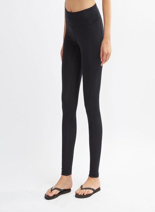 COEGA SUNWEAR Swim Tights Full - Black - Image 1