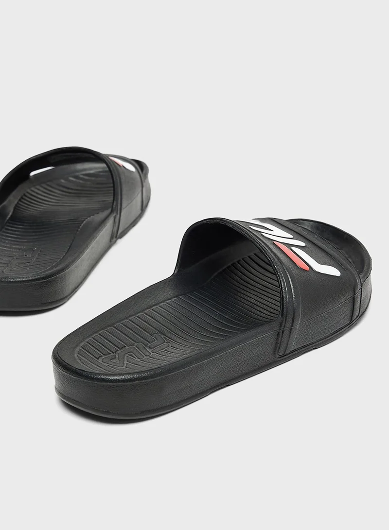 FILA Sleek Slides