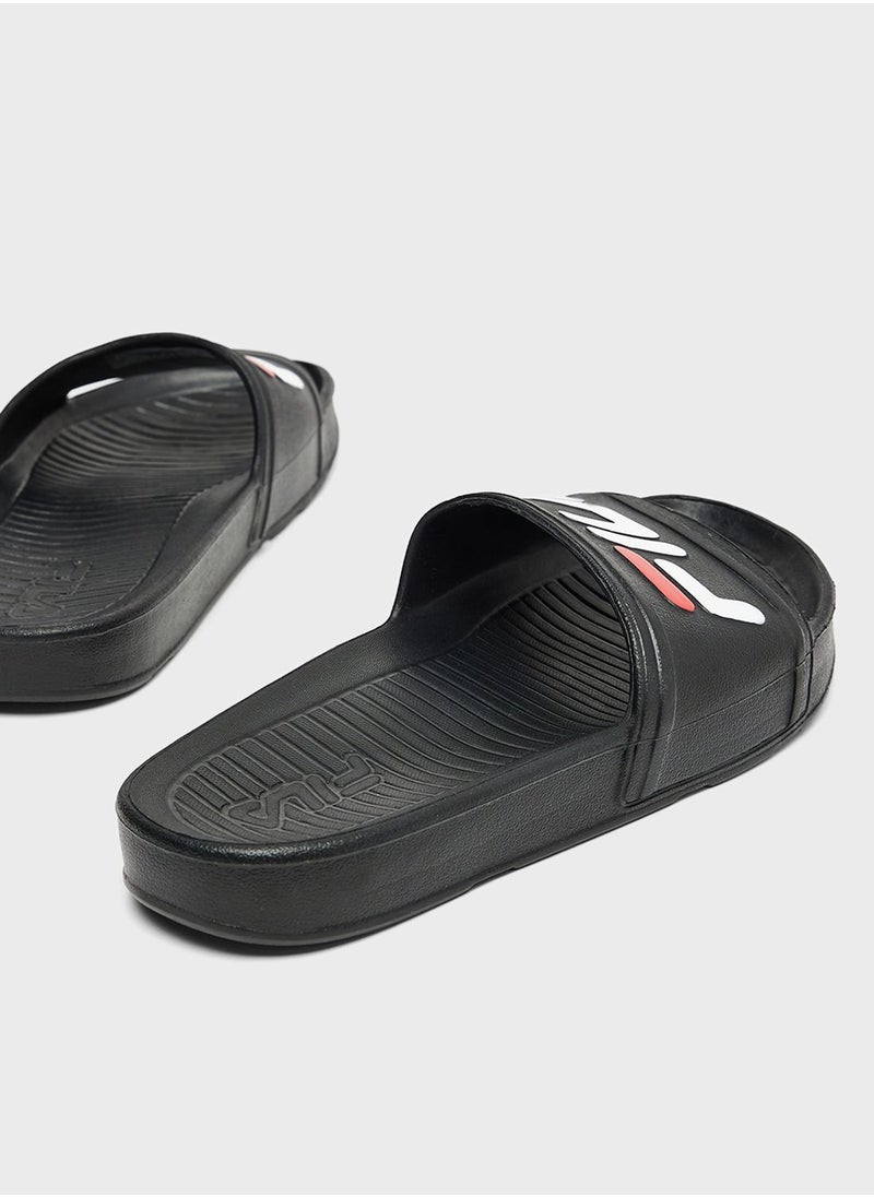 FILA - Sleek Slides - Image 1