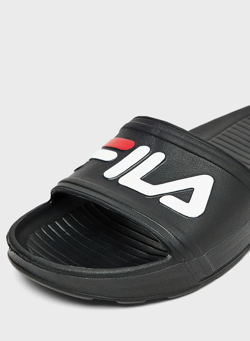FILA Sleek Slides