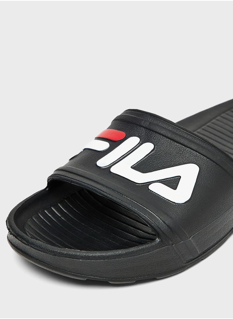 FILA - Sleek Slides - Image 1