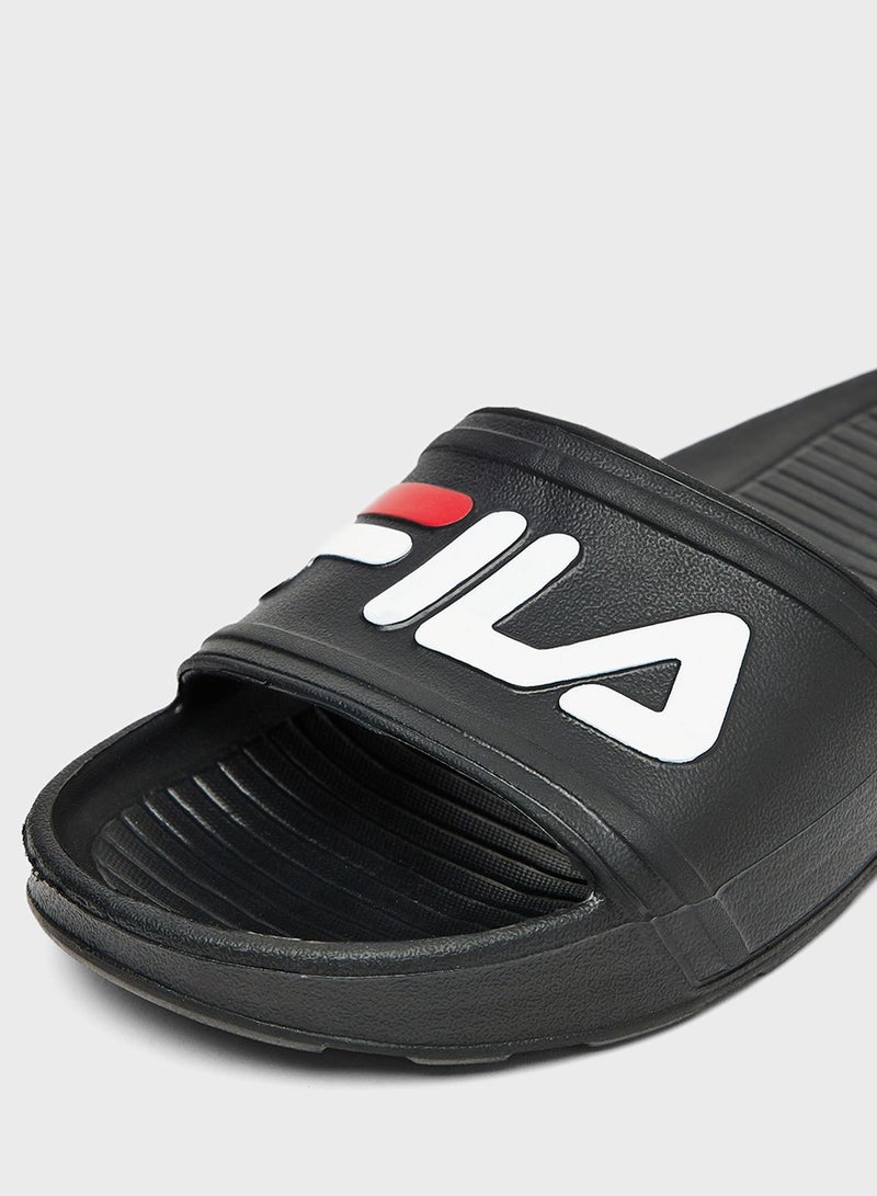 FILA Sleek Slides - Image 4