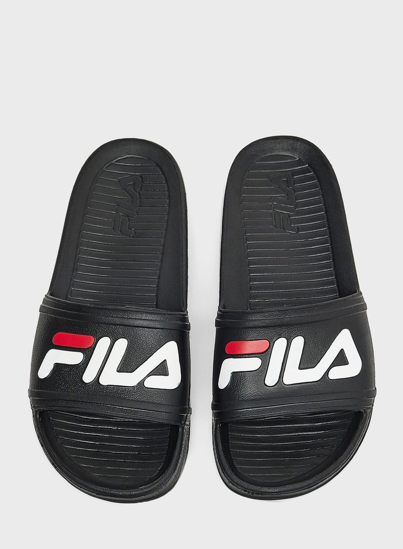 FILA Sleek Slides - Image 2